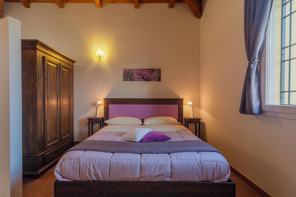 Agriturismo Primaluna Castenaso Zimmer foto