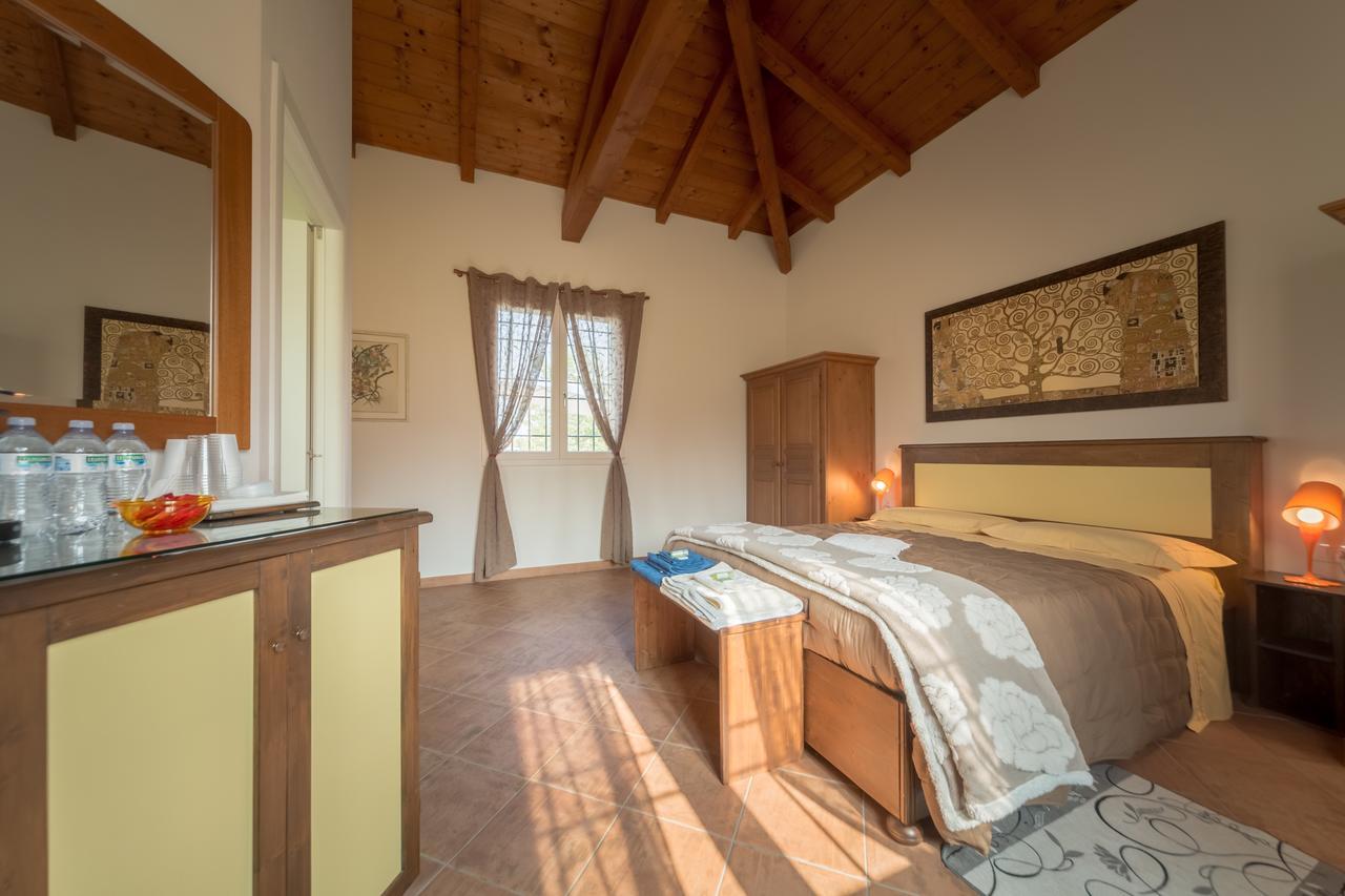 Agriturismo Primaluna Castenaso Exterior foto