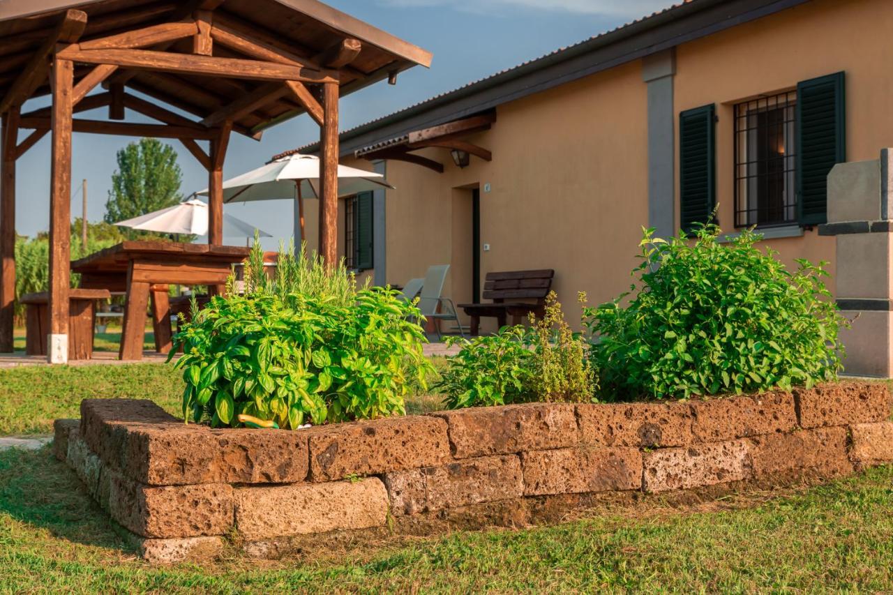 Agriturismo Primaluna Castenaso Exterior foto